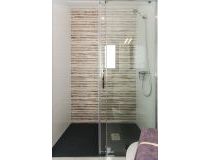 New build - Semi-detached house - Orihuela - Golf course