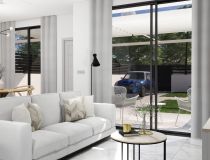 New build - Semi-detached house - Rojales