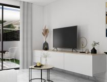 New build - Semi-detached house - Rojales