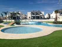 New build - Semi-detached house - Torrevieja - Torrevieja town
