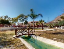 New build - Takvåning - Archena - Rio Segura