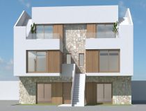 New build - Takvåning - Benejúzar - pueblo