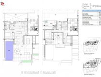New build - Takvåning - Benidorm - Poniente