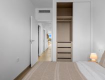 New build - Takvåning - Cartagena - Mar De Cristal