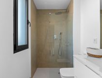 New build - Takvåning - Cartagena - Mar De Cristal