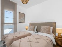 New build - Takvåning - Cartagena - Mar De Cristal