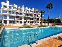 New build - Takvåning - Denia - Las Marinas