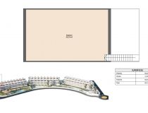 New build - Takvåning - Finestrat - Balcón De Finestrat