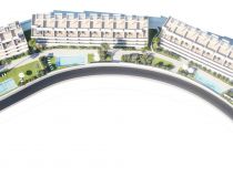 New build - Takvåning - Finestrat - Balcón De Finestrat
