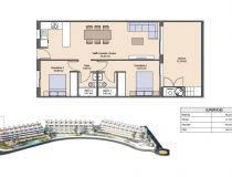 New build - Takvåning - Finestrat - Balcón De Finestrat