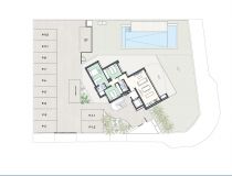 New build - Takvåning - Guardamar del Segura - Avenida del Puerto