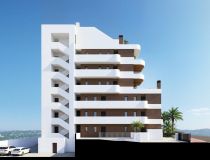 New build - Takvåning - Guardamar del Segura - Camino del Puerto