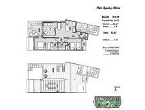 New build - Takvåning - Guardamar del Segura - El Raso