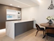 New build - Takvåning - Guardamar del Segura - El Raso