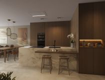 New build - Takvåning - Guardamar del Segura - folk Guardamar