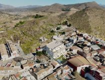 New build - Takvåning - Hondon de las Nieves - Pueblo