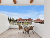 New build - Takvåning - Los Alcázares - La Serena Golf