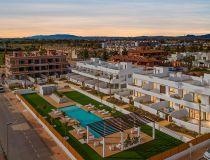 New build - Takvåning - Los Alcázares - La Serena Golf