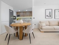 New build - Takvåning - Los Alcázares - Serena Golf