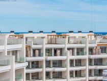 New build - Takvåning - Orihuela Kusten - Villamartin