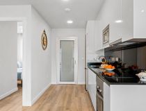 New build - Takvåning - Orihuela Kusten - Villamartin