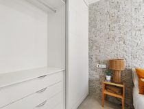 New build - Takvåning - San Javier - Santiago De La Ribera