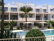 New build - Takvåning - Torre Pacheco - San Cayetano