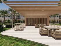 New build - Takvåning - Torre Pacheco - San Cayetano