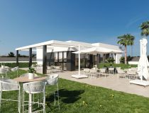 New build - Takvåning - Torre Pacheco - Santa Rosalia Lake And Life Resort