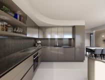 New build - Takvåning - Torrevieja - El acequión