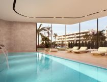 New build - Takvåning - Torrevieja - La Hoya