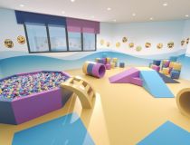 New build - Takvåning - Torrevieja - Parque de las Naciones