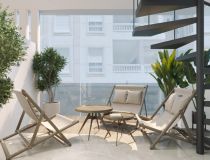 New build - Takvåning - Torrevieja - Playa de El Cura