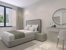 New build - Takvåning - Torrevieja - Playa de El Cura