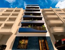 New build - Takvåning - Torrevieja - Playa del Acequión