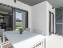 New build - Takvåning - Torrevieja - Torreblanca