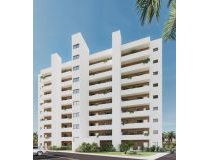 New build - Takvåning - Villajoyosa - Cala de Finestrat