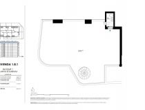 New build - Takvåning - Villajoyosa - Playa del Torres