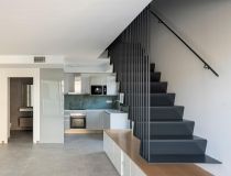 New build - Takvåning - Villajoyosa - Playas Del Torres