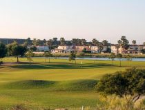 New build - Town House - Banos y Mendigo - Altaona Golf And Country Village