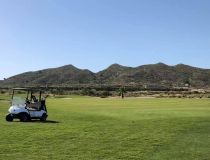 New build - Town House - Banos y Mendigo - Altaona Golf And Country Village