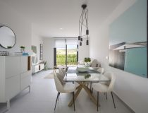 New build - Town House - Banos y Mendigo - Altaona Golf And Country Village