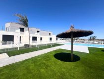 New build - Town House - Banos y Mendigo - Altaona Golf And Country Village