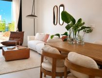 New build - Town House - Banos y Mendigo - Altaona Golf