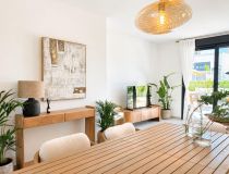 New build - Town House - Banos y Mendigo - Altaona Golf