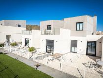 New build - Town House - Banos y Mendigo - Altaona Golf
