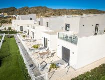 New build - Town House - Banos y Mendigo - Altaona Golf