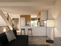 New build - Town House - Bigastro - pueblo