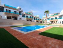 New build - Town House - Bigastro - pueblo