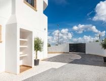 New build - Town House - Cox - San Fernando